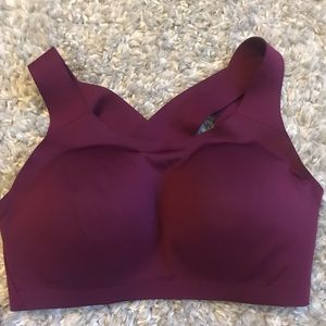 Lululemon Enlite Bra 34DD Marvel